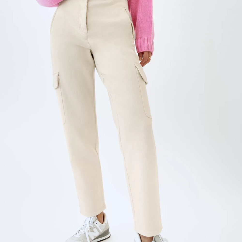 Aritzia Modern Cargo Pant